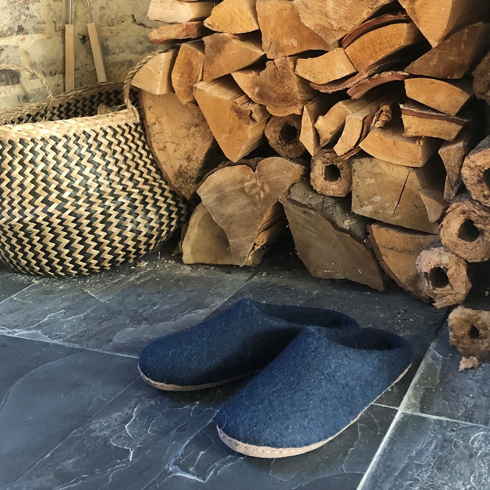 Eco slippers hotsell