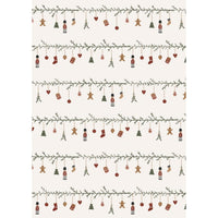 5M GIFTWRAP | MY NOSTALGIC CHRISTMAS