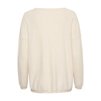 PART TWO ILIANE JUMPER WITH CASHMERE | 4 COLOURS