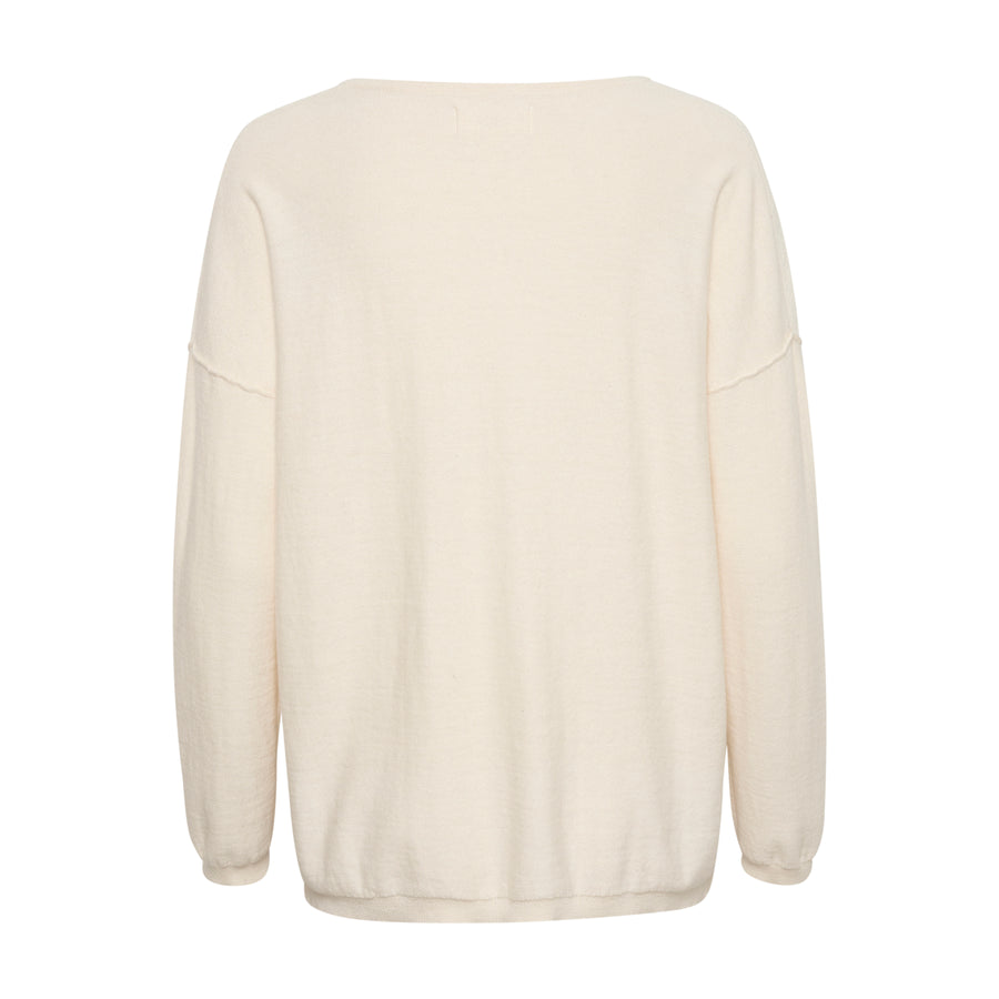 PART TWO ILIANE JUMPER WITH CASHMERE | 4 COLOURS