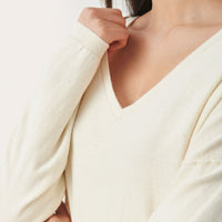 PART TWO ILIANE JUMPER WITH CASHMERE | 4 COLOURS