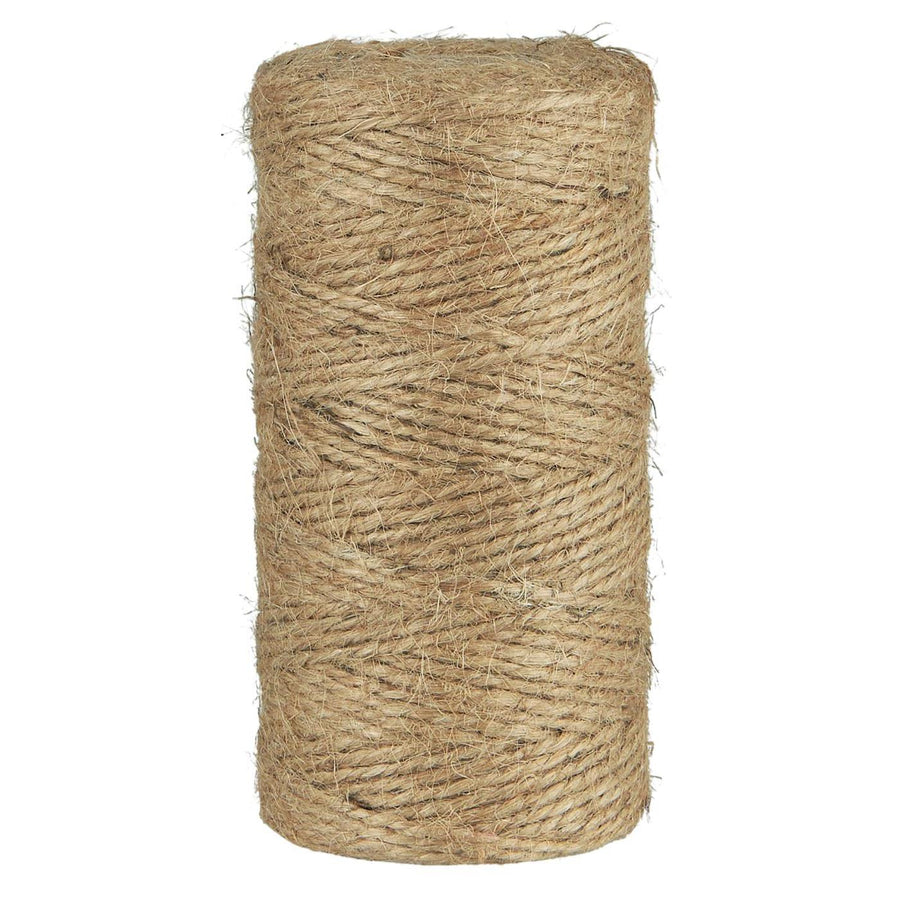 JUTE STRING | NATURAL