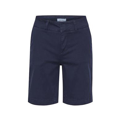 PART TWO SOFFAS SHORTS | NAVY 36