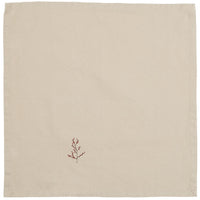 NAPKIN | WINTERBERRY BRANCHES