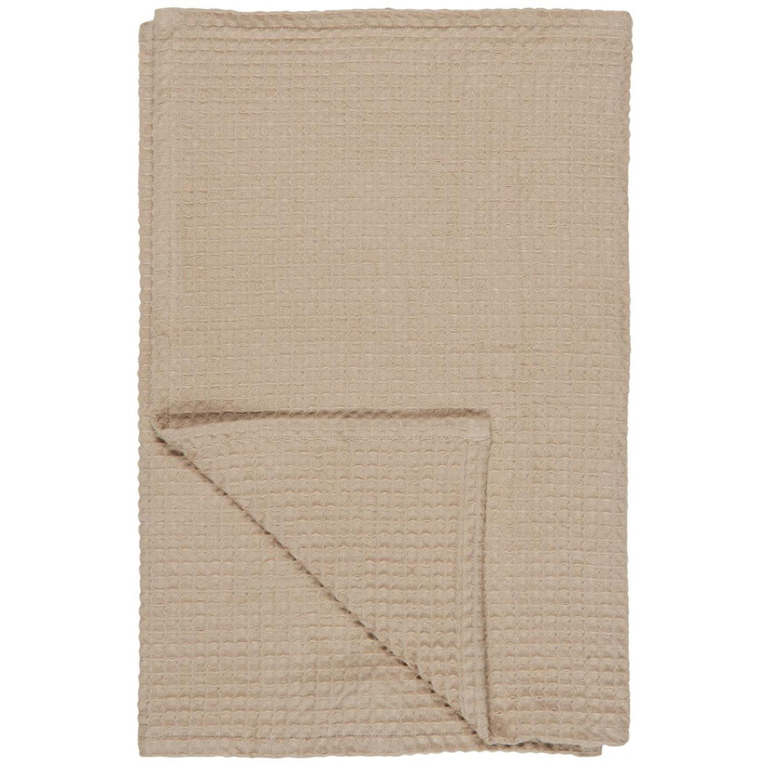 WAFFLE HAND TOWEL | 3 COLOURS