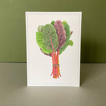 CARD |  CHARD