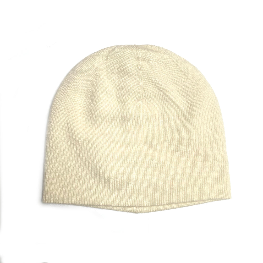 CASHMERE HAT | CREAM