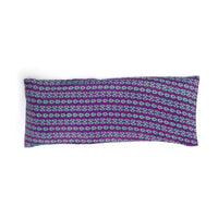 SARI FABRIC WEIGHTED AROMATHERAPY EYE PILLOW