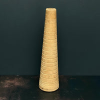 VINTAGE CONE SHAPED BOBBIN