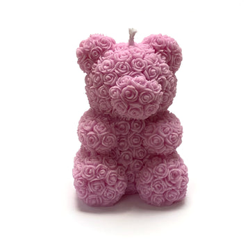 ROSE BEAR | PINK