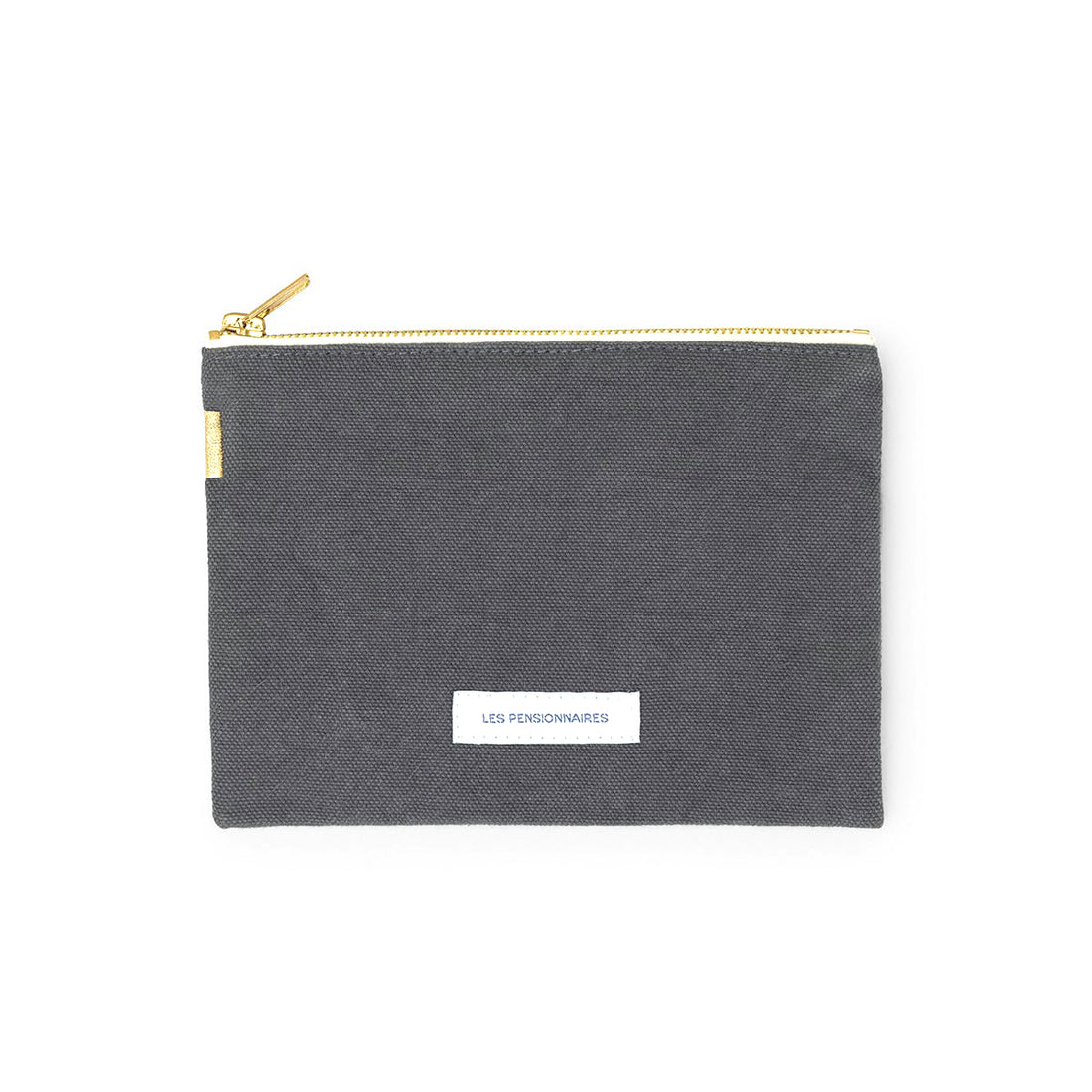 ORGANIC COTTON SMALL POUCH