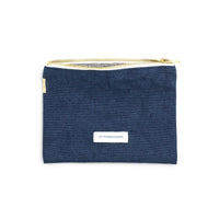 ORGANIC COTTON SMALL POUCH