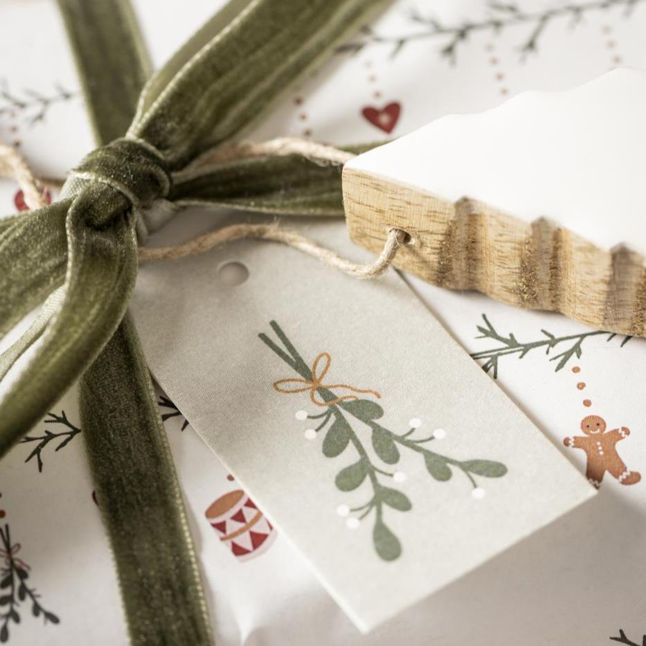 5M GIFTWRAP | MY NOSTALGIC CHRISTMAS