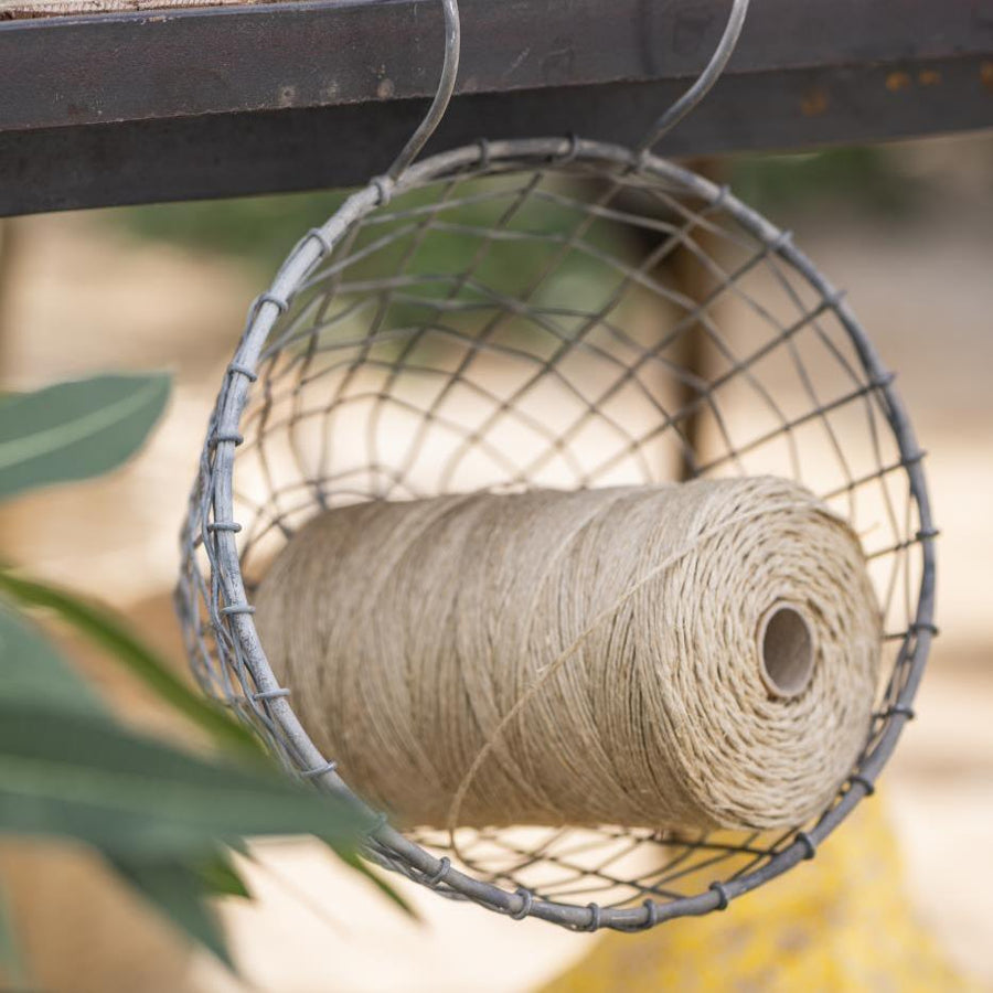 JUTE STRING | NATURAL