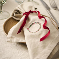 NAPKIN | WREATH