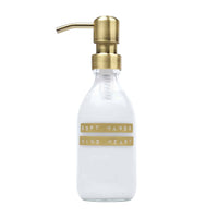 HAND LOTION | FRESH LINEN 250ml