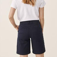 PART TWO SOFFAS SHORTS | NAVY 36