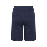 PART TWO SOFFAS SHORTS | NAVY 36