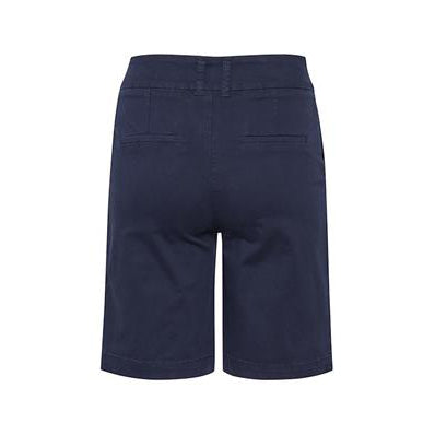 PART TWO SOFFAS SHORTS | NAVY 36