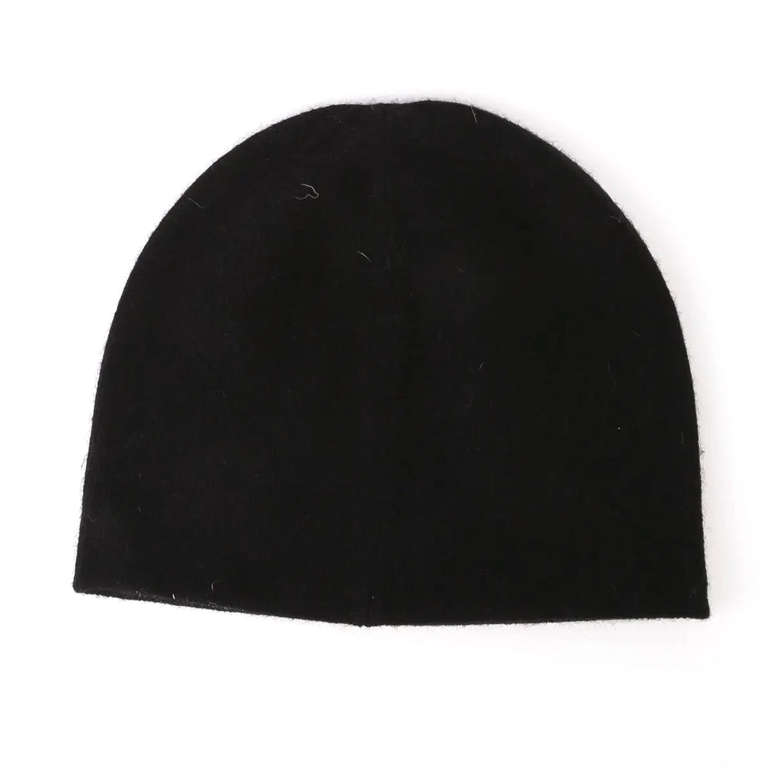 CASHMERE HAT | BLACK