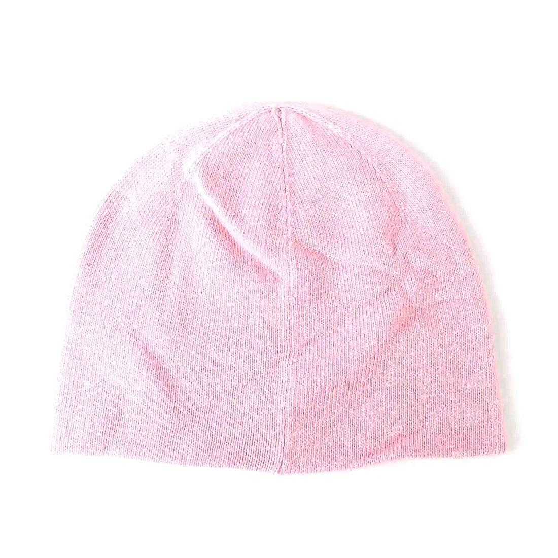 CASHMERE HAT | PINK