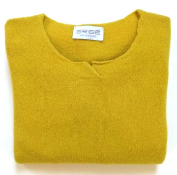 CORRY LAMBSWOOL TOP | PICALLILI