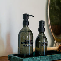 HAND SOAP | DARK AMBER 250ml