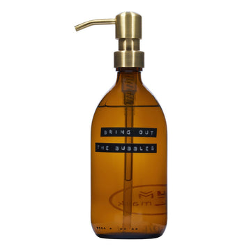 HAND SOAP | BAMBOO 500ml