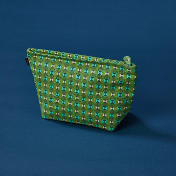 WASH BAG | ZIGGY GREEN