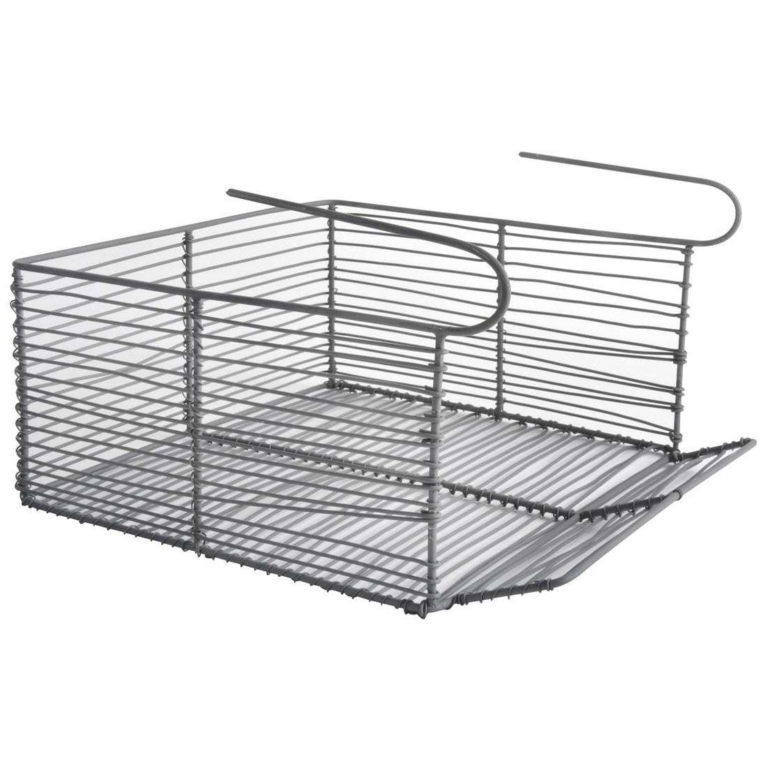 WIRE RACK FOR SHELF OR WORKTOP