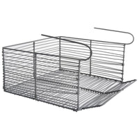 WIRE RACK FOR SHELF OR WORKTOP