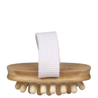 BAMBOO MASSAGE BRUSH