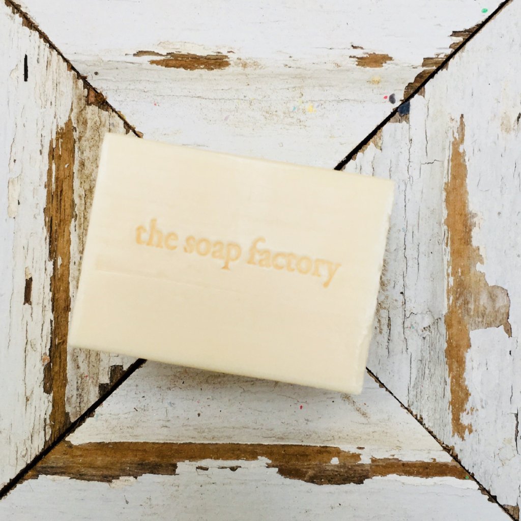 JASMIN SOAP