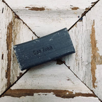 DON JUAN SOAP