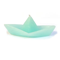 PAPER BOAT CANDLE