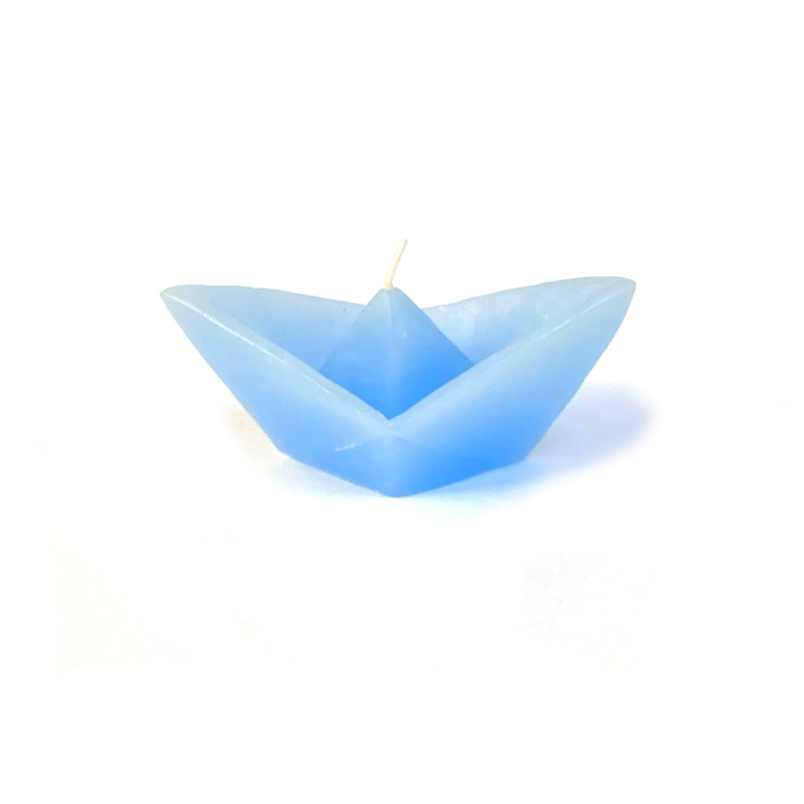 PAPER BOAT CANDLE