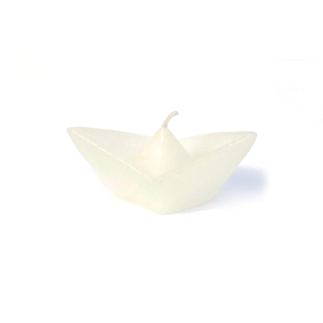 PAPER BOAT CANDLE