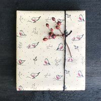 5M KRAFT WRAP | ROBINS