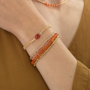 Carnelian Bracelet, Carnelian Cuff, Carnelian buy Bangle, Carnelian Stone, Carnelian Jewelry, Wrist wear, Carnelian earrings Carnelian waistbead