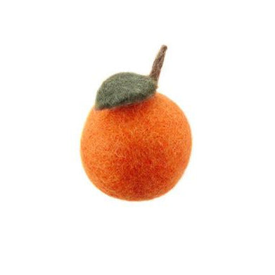 FELT CLEMENTINE