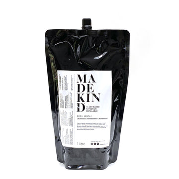 MADEKIND DISH WASH LIQUID