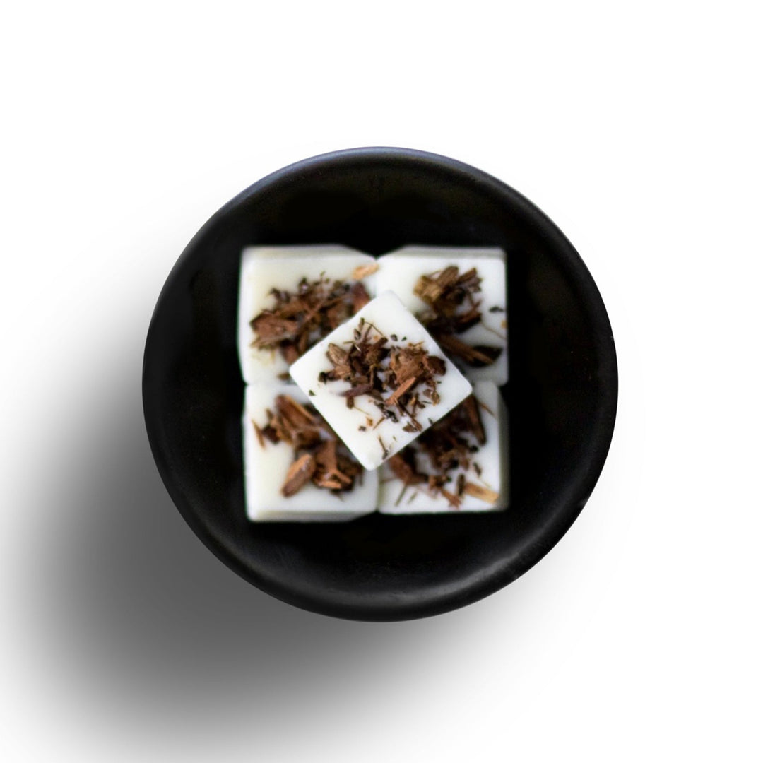 Mediterranean Fig Non-Toxic Wax Melts